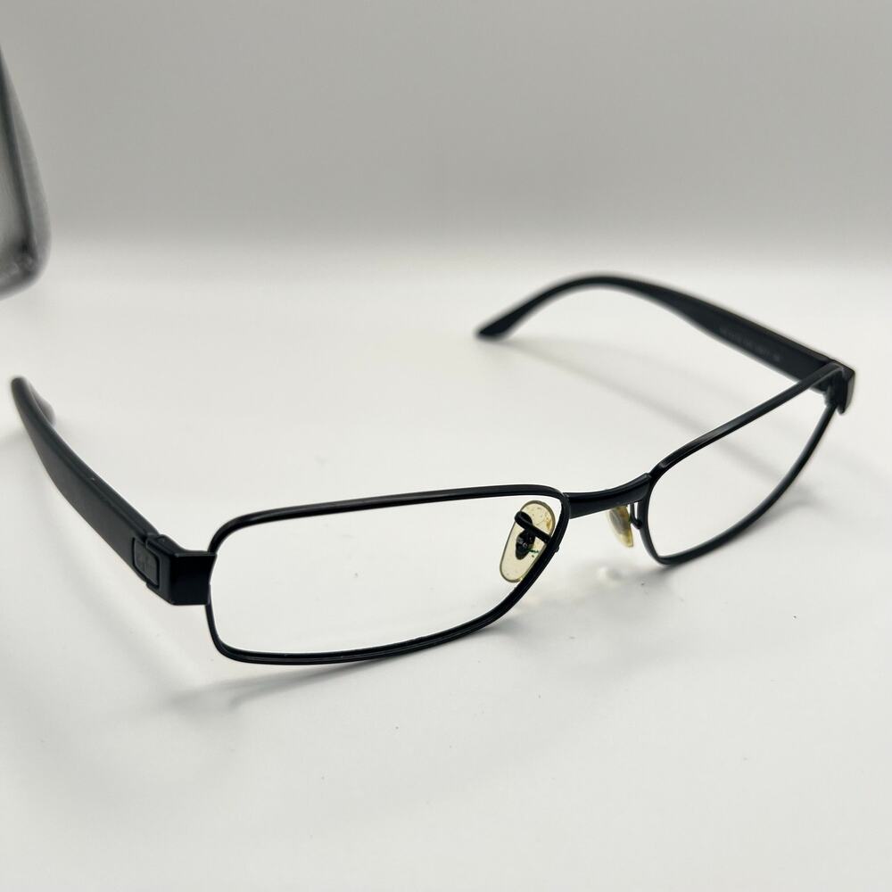 Ray-Ban RB3272 006 Sunglasses FRAMES ONLY Black Pilot Italy 58-17